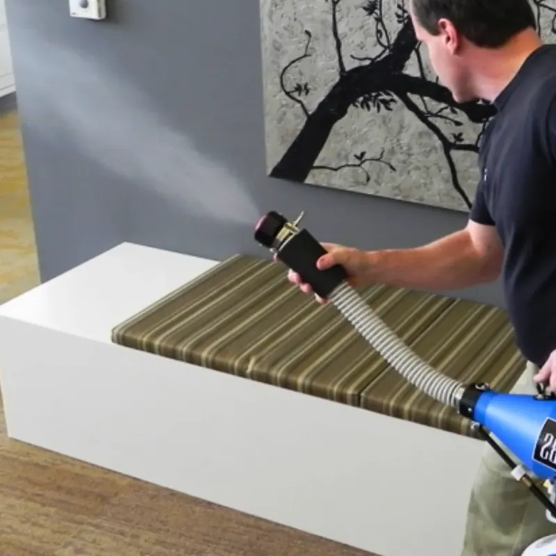 Professional Odor Removal in Pleasant Hill, MO